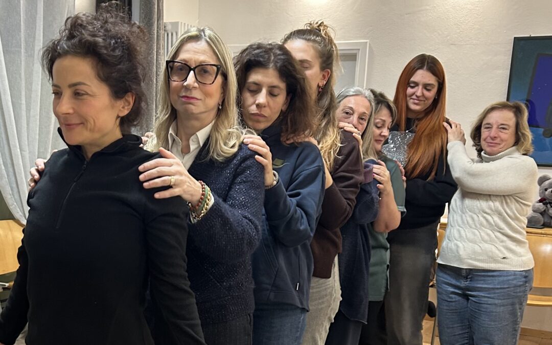 3° Modulo – In Amore nella propria famiglia Attuale: la Coppia e ciò che la rende armoniosa