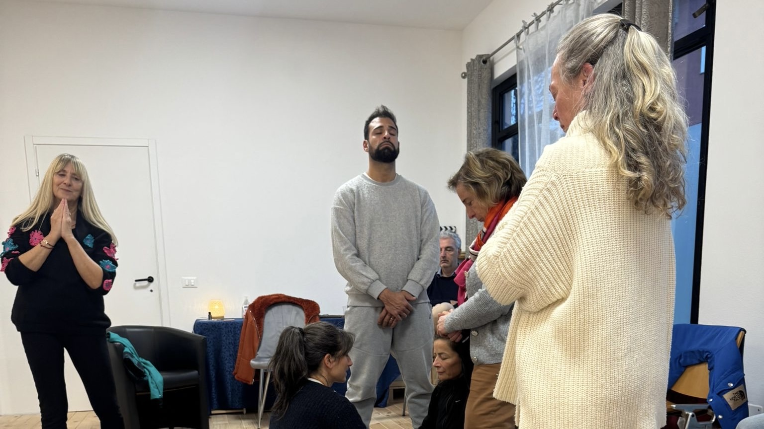 Foto Training